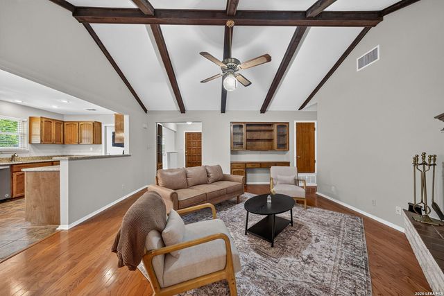 14102 Susancrest Drive, San Antonio, TX 78232