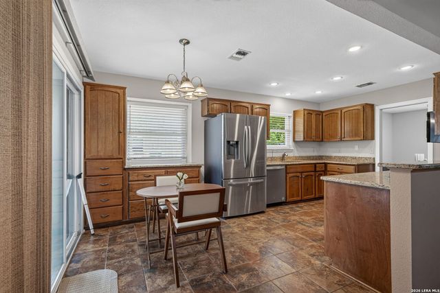 14102 Susancrest Drive, San Antonio, TX 78232