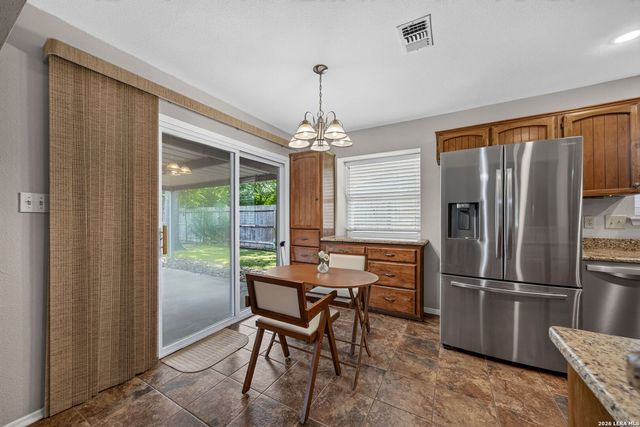 14102 Susancrest Drive, San Antonio, TX 78232