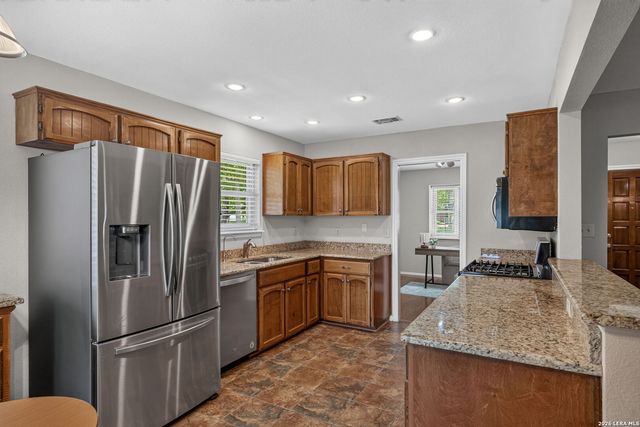 14102 Susancrest Drive, San Antonio, TX 78232