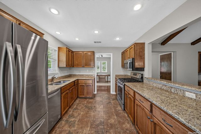 14102 Susancrest Drive, San Antonio, TX 78232