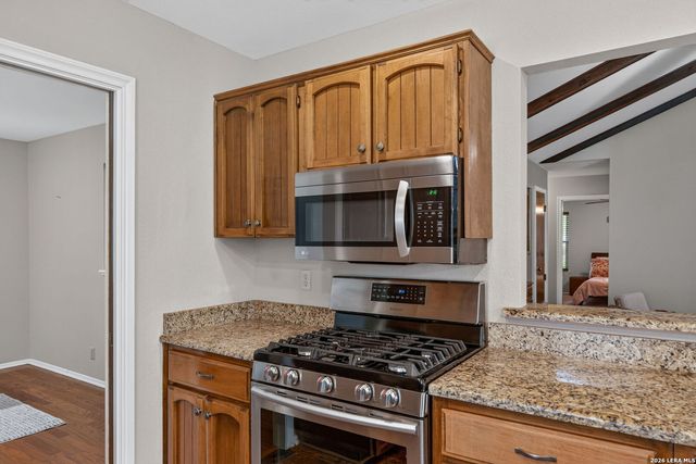 14102 Susancrest Drive, San Antonio, TX 78232