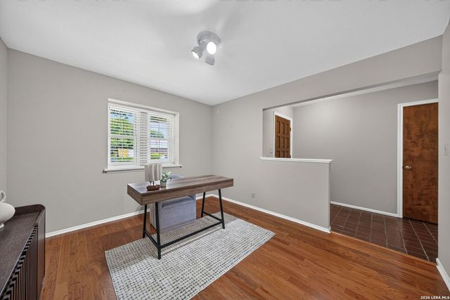 14102 Susancrest Drive, San Antonio, TX 78232