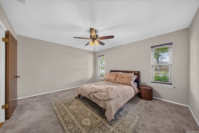 14102 Susancrest Drive, San Antonio, TX 78232