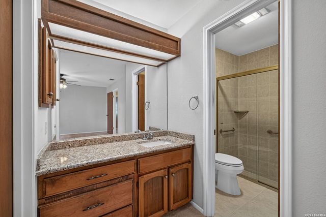 14102 Susancrest Drive, San Antonio, TX 78232