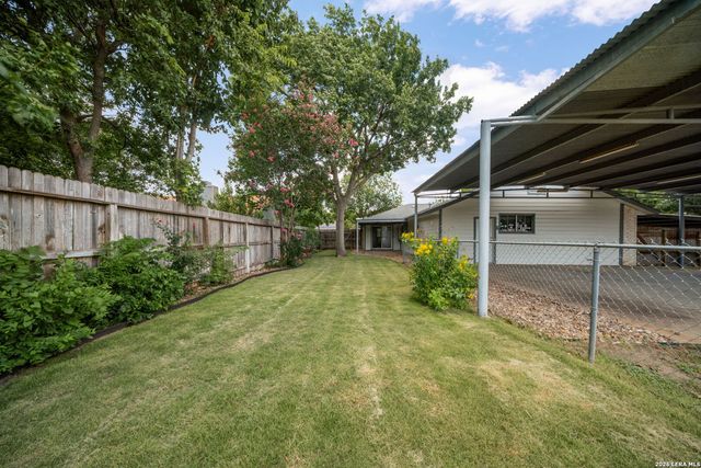 14102 Susancrest Drive, San Antonio, TX 78232
