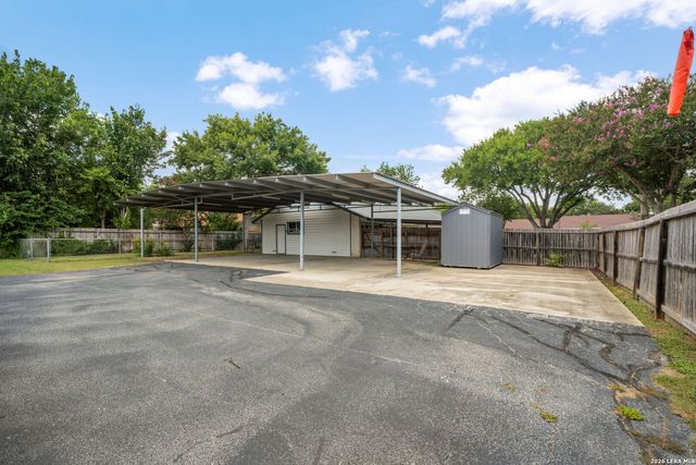 14102 Susancrest Drive, San Antonio, TX 78232