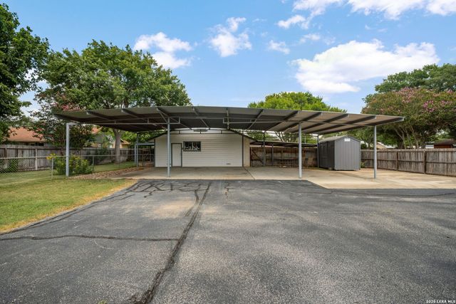 14102 Susancrest Drive, San Antonio, TX 78232