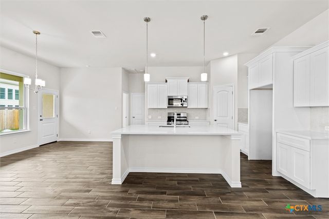 6404 Aquilla Drive, Killeen, TX 76542