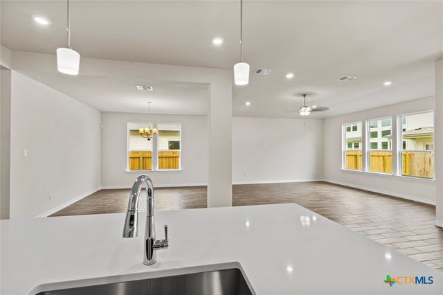 6404 Aquilla Drive, Killeen, TX 76542