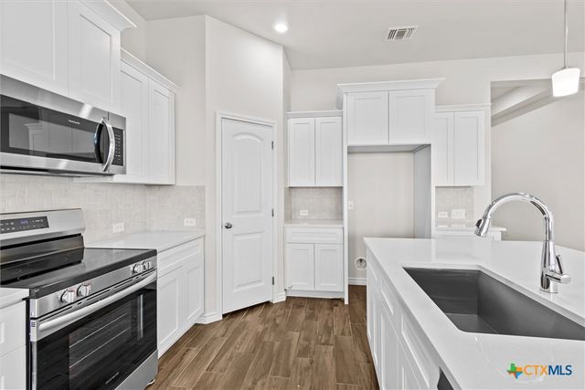 6404 Aquilla Drive, Killeen, TX 76542