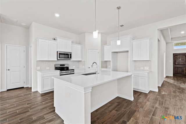 6404 Aquilla Drive, Killeen, TX 76542
