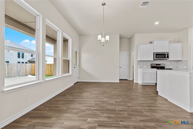 6404 Aquilla Drive, Killeen, TX 76542