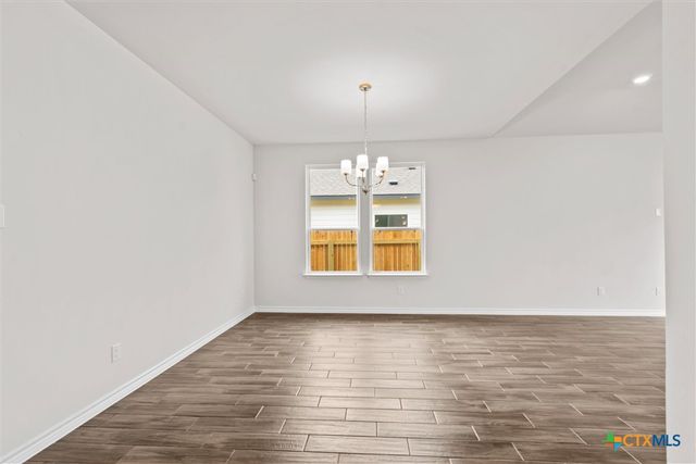 6404 Aquilla Drive, Killeen, TX 76542