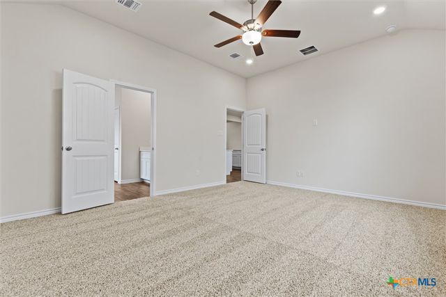 6404 Aquilla Drive, Killeen, TX 76542