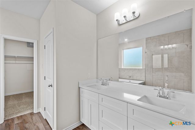 6404 Aquilla Drive, Killeen, TX 76542