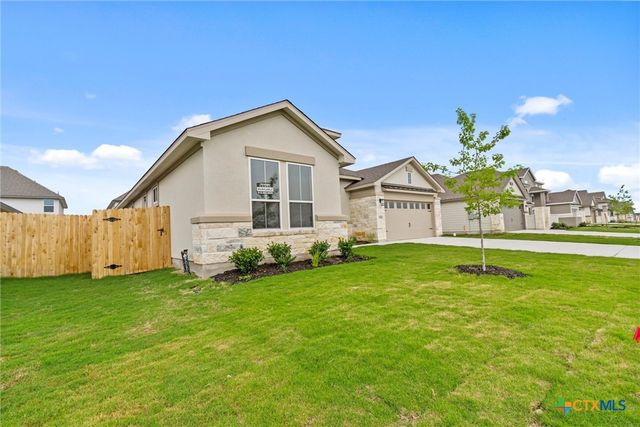 6404 Aquilla Drive, Killeen, TX 76542