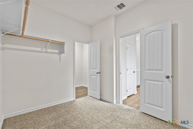 6404 Aquilla Drive, Killeen, TX 76542