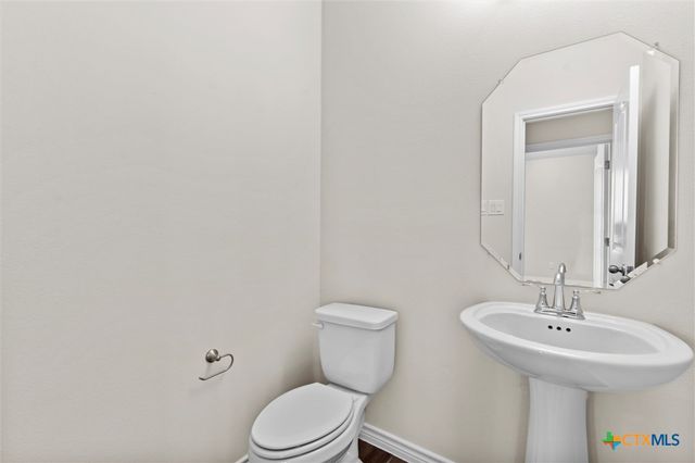 6404 Aquilla Drive, Killeen, TX 76542