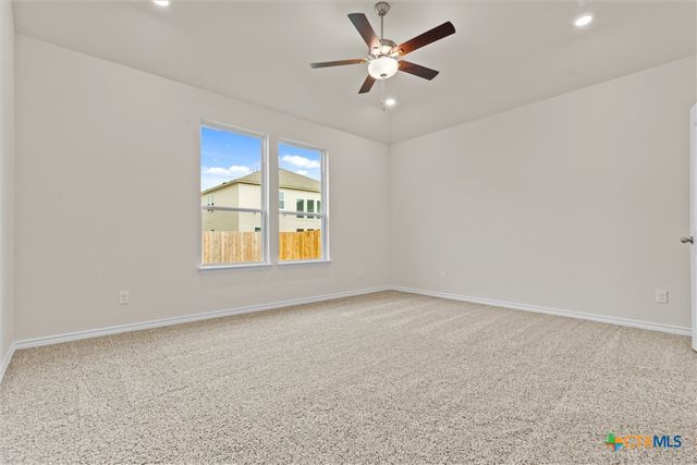 6404 Aquilla Drive, Killeen, TX 76542