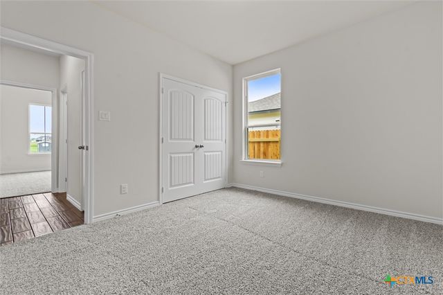 6404 Aquilla Drive, Killeen, TX 76542
