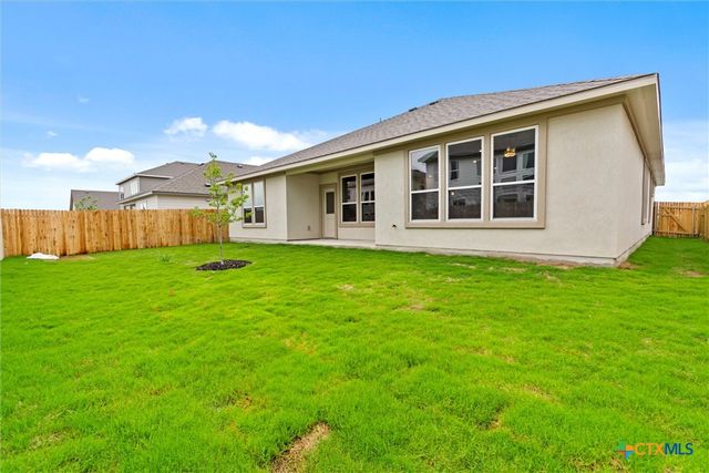 6404 Aquilla Drive, Killeen, TX 76542