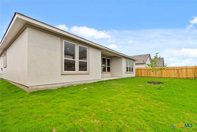 6404 Aquilla Drive, Killeen, TX 76542