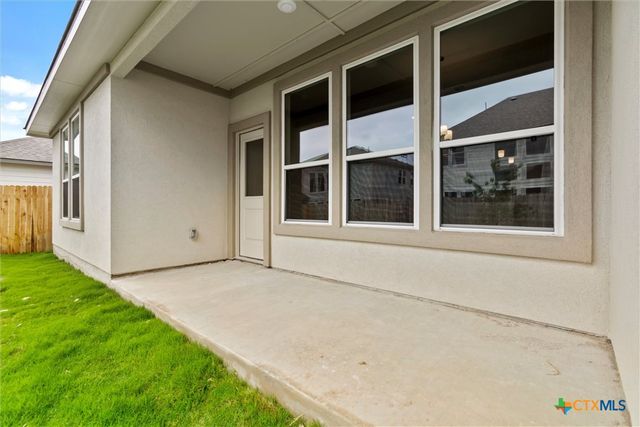 6404 Aquilla Drive, Killeen, TX 76542