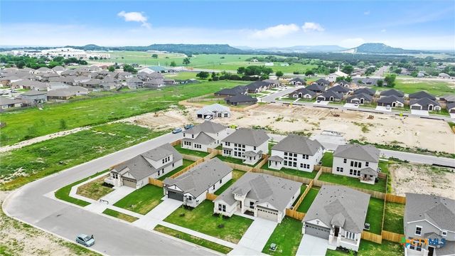 6404 Aquilla Drive, Killeen, TX 76542