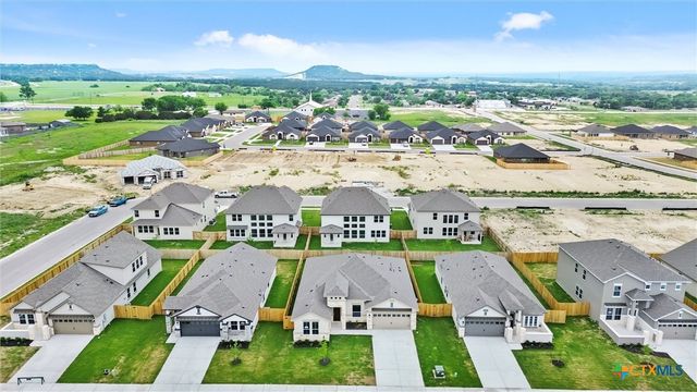 6404 Aquilla Drive, Killeen, TX 76542