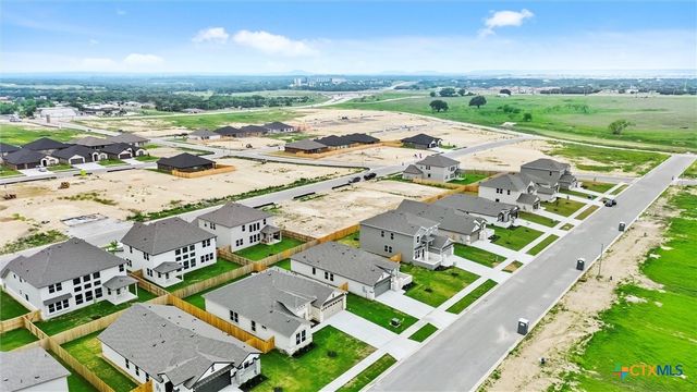 6404 Aquilla Drive, Killeen, TX 76542