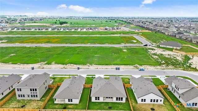 6404 Aquilla Drive, Killeen, TX 76542