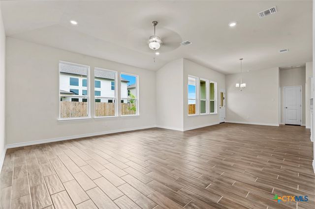 6404 Aquilla Drive, Killeen, TX 76542