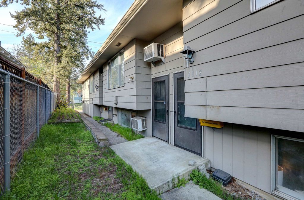 3112 E 29th Ave, Spokane, WA 99223