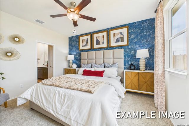 8405 Codigo Way, San Antonio, TX 78222