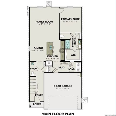 8405 Codigo Way, San Antonio, TX 78222