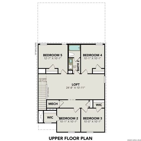 8405 Codigo Way, San Antonio, TX 78222