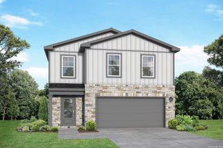 8405 Codigo Way, San Antonio, TX 78222