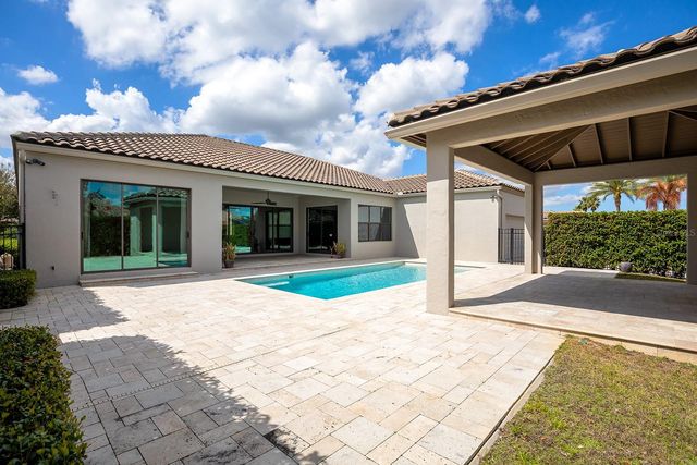 11802 WATERSTONE LOOP DRIVE, Windermere, FL 34786