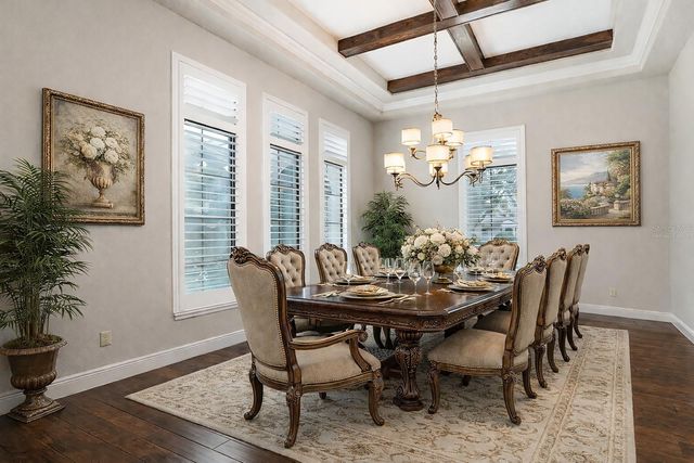 11802 WATERSTONE LOOP DRIVE, Windermere, FL 34786