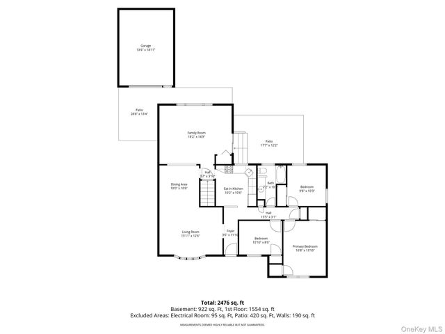 70 Martin Road N, Bethpage, NY 11714