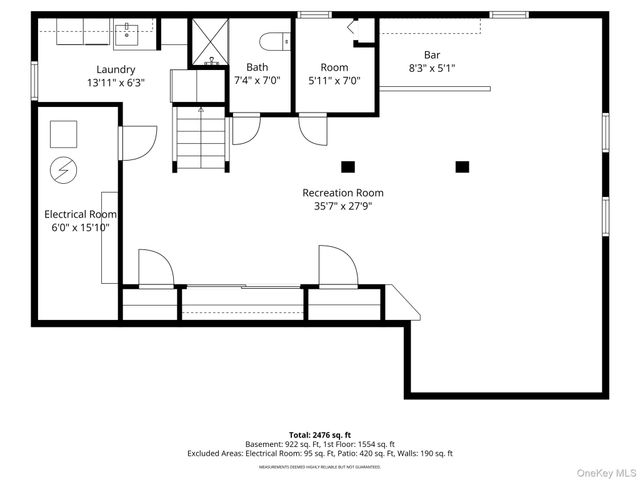 70 Martin Road N, Bethpage, NY 11714