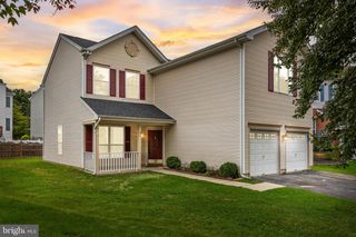 18 CHEYENNE CT, Burlington, NJ 08016