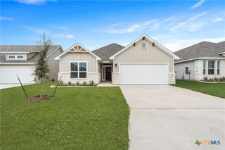 611 Killam Drive, Temple, TX 76502