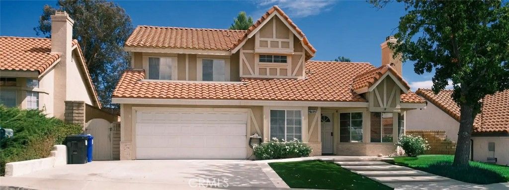 27832 Audrey Court, Canyon Country, CA 91351 — exterior