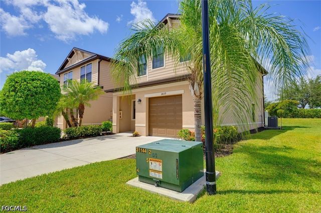 14039 Oviedo PL, Fort Myers, FL 33905