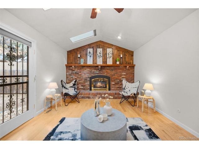6079 S Jamaica Cir, Englewood, CO 80111