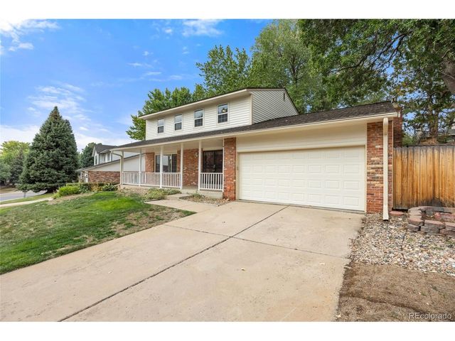 6079 S Jamaica Cir, Englewood, CO 80111