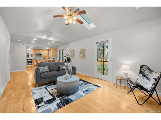 6079 S Jamaica Cir, Englewood, CO 80111
