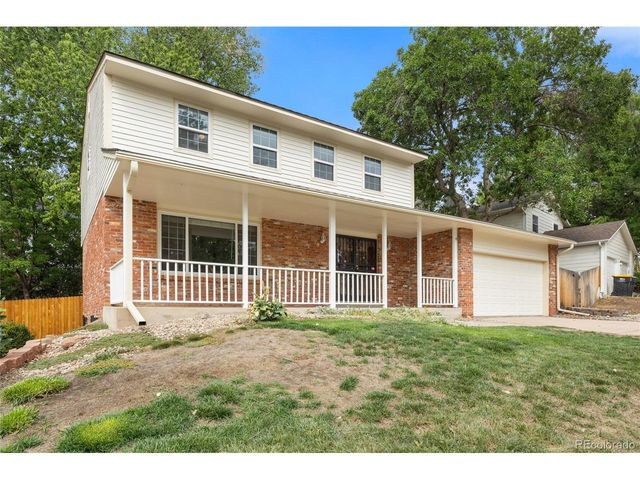 6079 S Jamaica Cir, Englewood, CO 80111